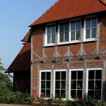 Flair Seehotel Zielow 3* Ludorf