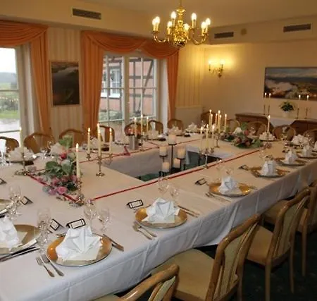 Flair Seehotel Zielow فندق Ludorf