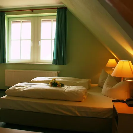 Flair Seehotel Zielow 3* Ludorf