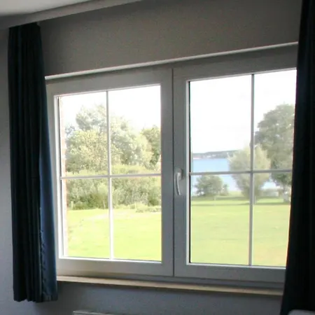 Flair Seehotel Zielow 3*