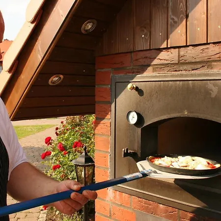 Flair Seehotel Zielow Ludorf