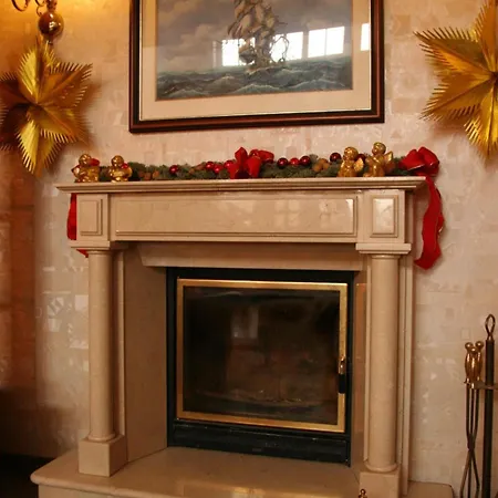 Hotel Flair Seehotel Zielow Ludorf