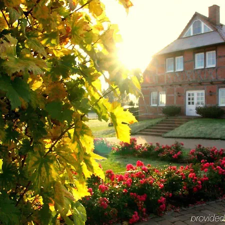 Hotel Flair Seehotel Zielow Ludorf