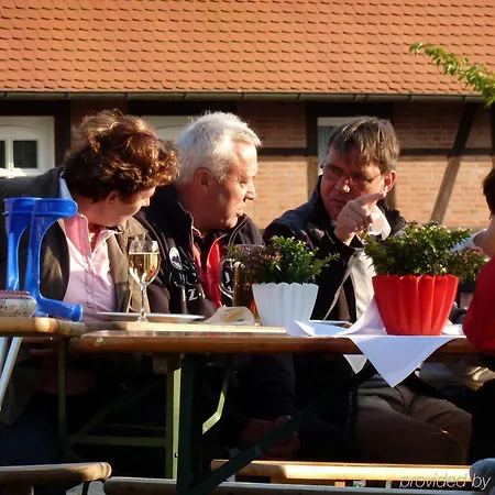 Hotel Flair Seehotel Zielow