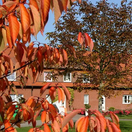 Flair Seehotel Zielow فندق Ludorf