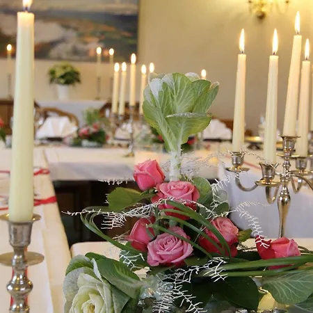 Hotel Flair Seehotel Zielow 3*