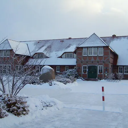 فندق Flair Seehotel Zielow