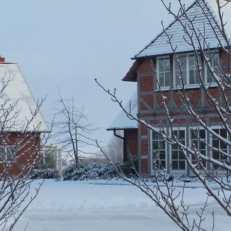 Flair Seehotel Zielow فندق