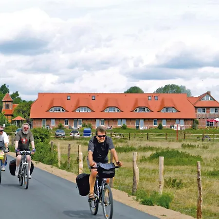 Hotel Flair Seehotel Zielow 3*