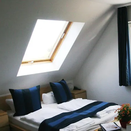 Flair Seehotel Zielow 3*