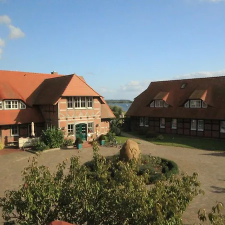 Flair Seehotel Zielow 3* Ludorf