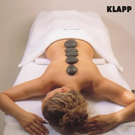 Ξενοδοχείο Flair Seehotel Zielow