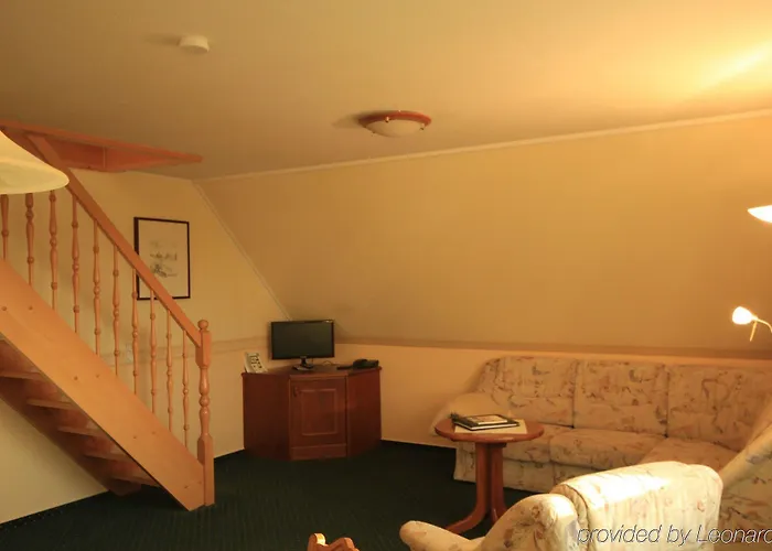 Flair Seehotel Zielow Hotel 3*